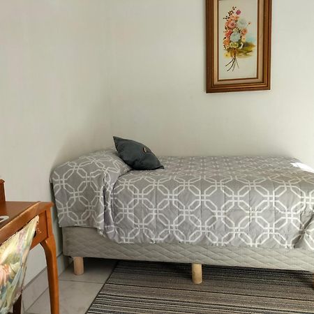 Hotel Casa Edka Ensenada Habitación foto