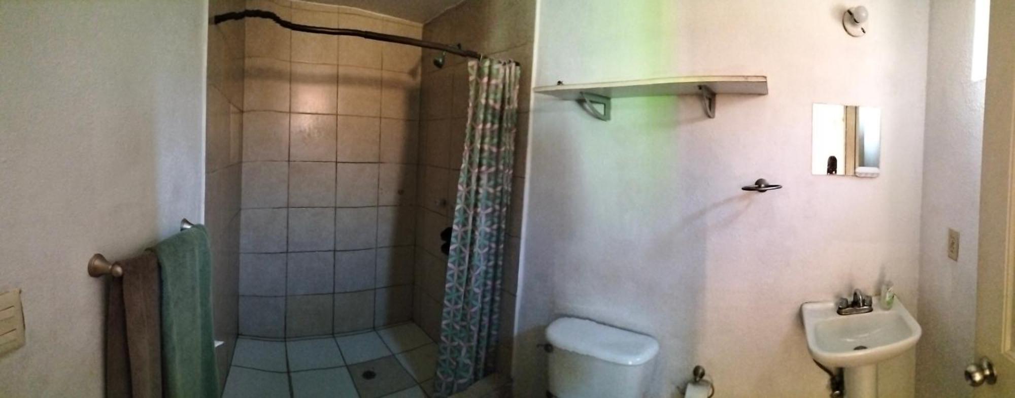 Hotel Casa Edka Ensenada Habitación foto